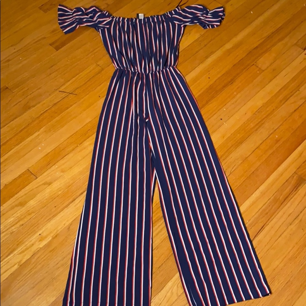 Jumpsuit